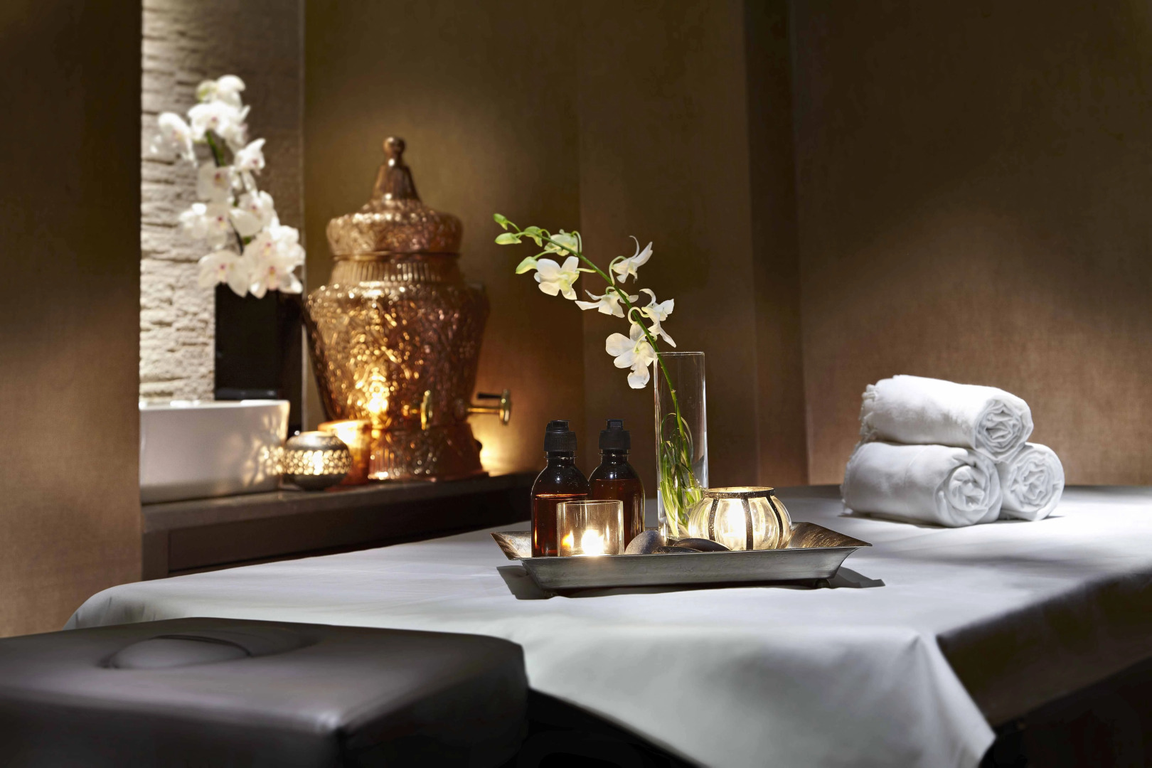 Foto - Renaissance Istanbul Polat Bosphorus Hotel