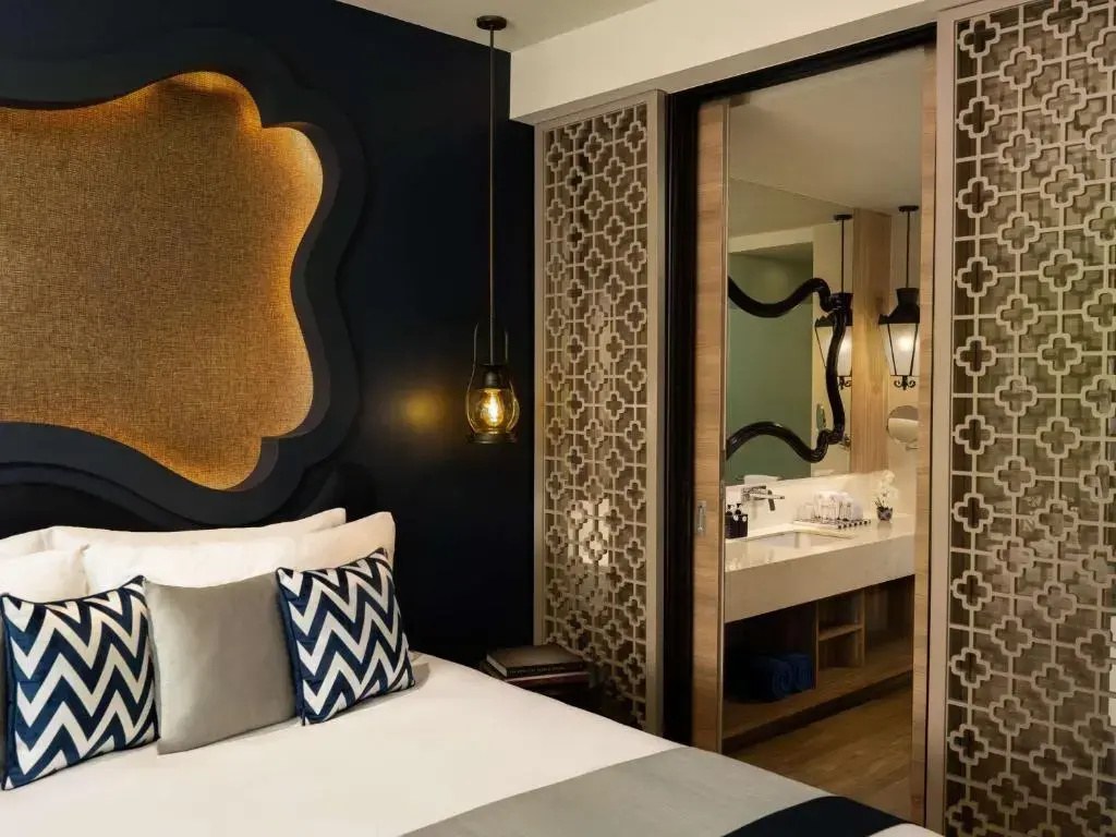Photo - Avista Grande Phuket Karon - MGallery
