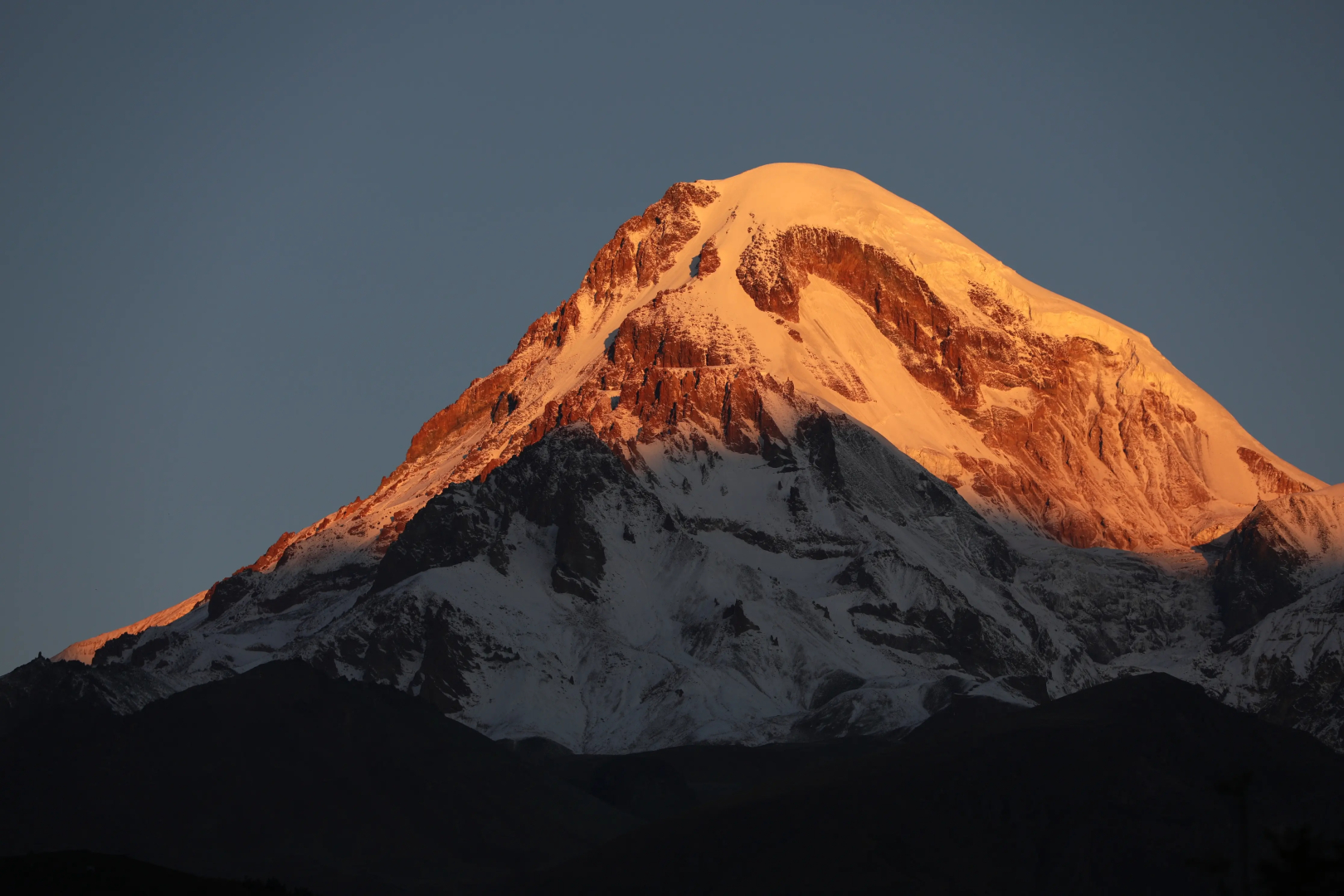 Foto - Intourist Kazbegi