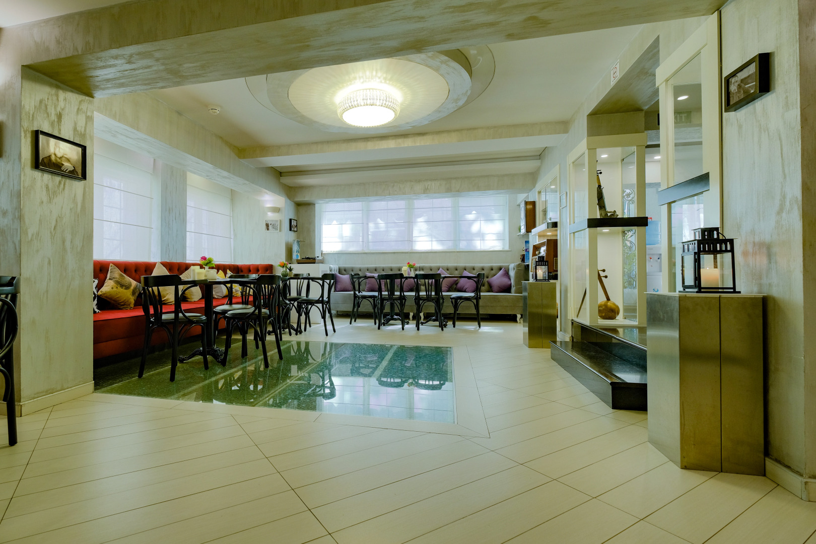 Foto - Maestro Boutique Hotel