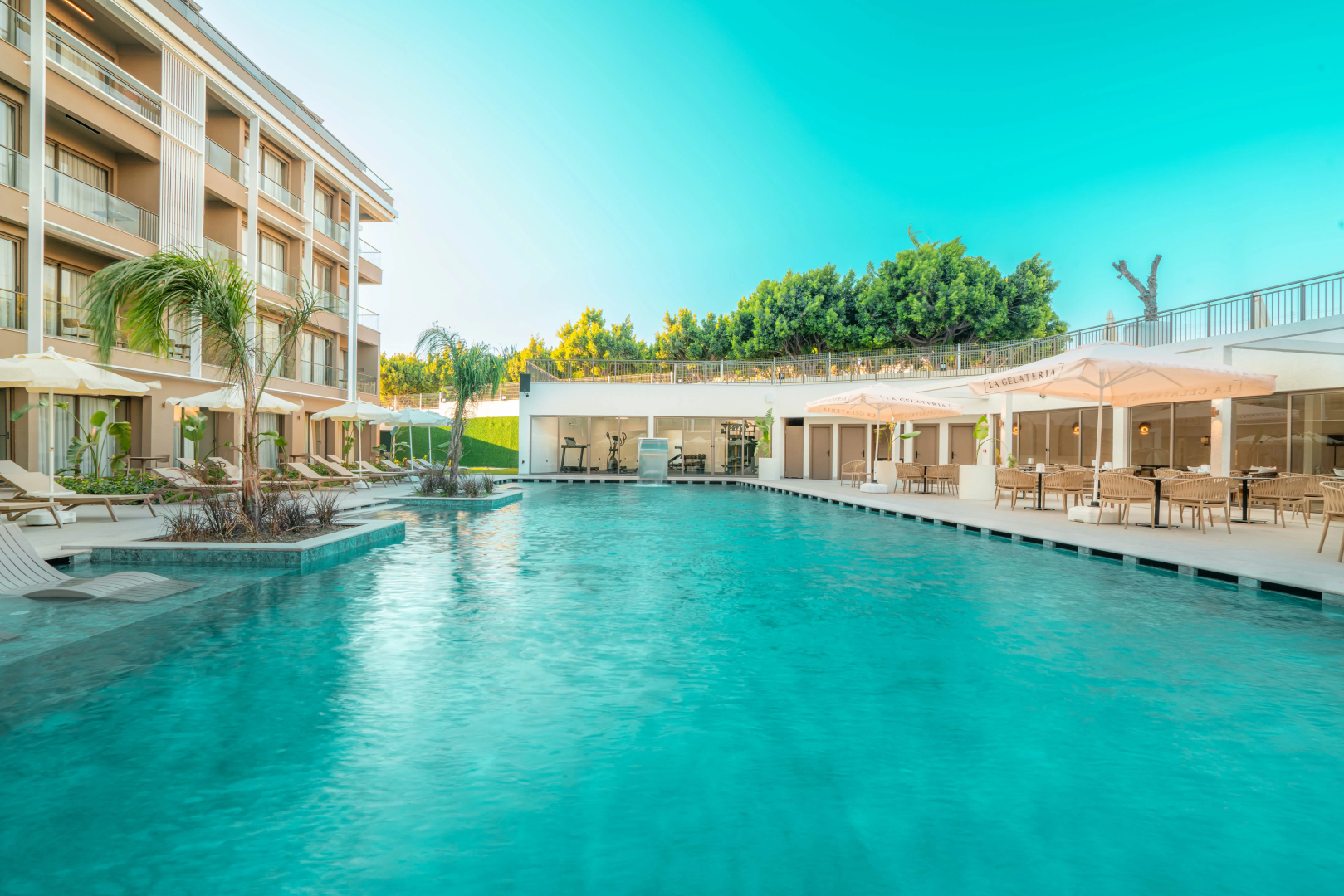 Foto - Prive Side Suite & Spa hotel - Adults Only 16 Plus