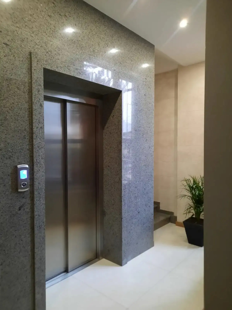 Foto - Hotel Banovani, Tbilisi