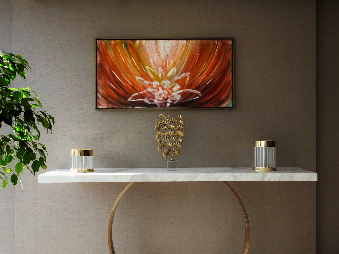 Photo - Marjan Plaza Hotel