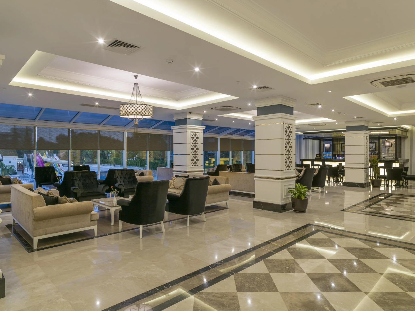 Photo - Karmir Resort & Spa - Ultra All Inclusive