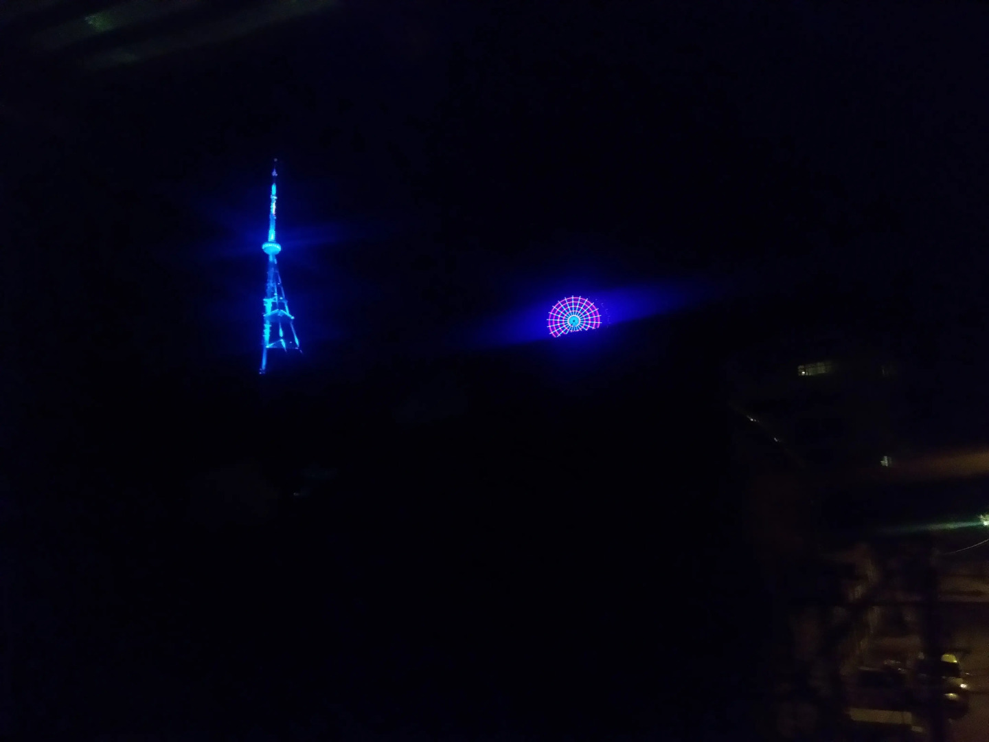 Foto - Mia B&B Old Tbilisi