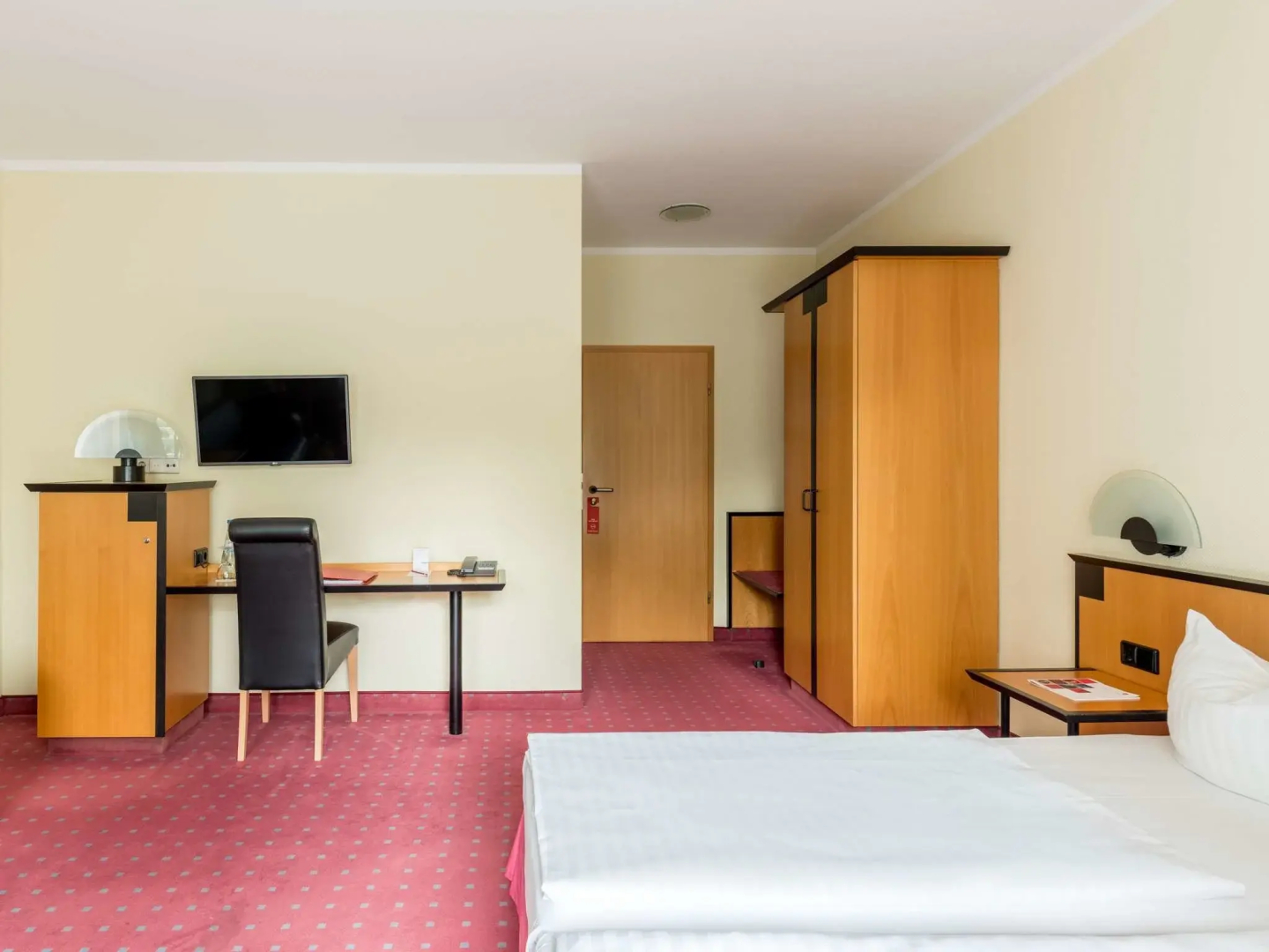 Foto - Andante Hotel Dresden