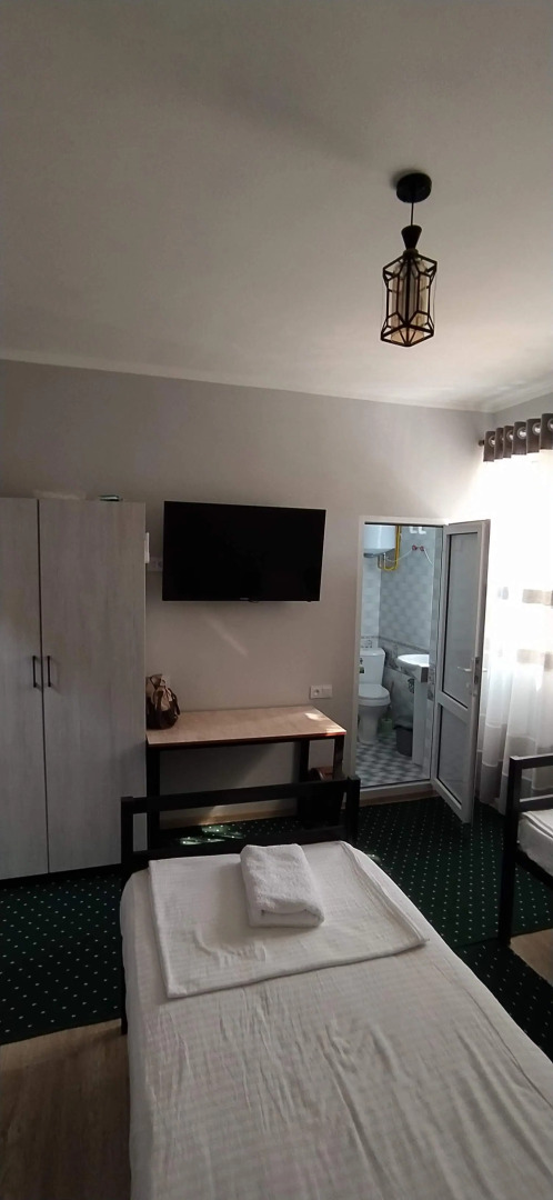 Foto - Chinor Hostel