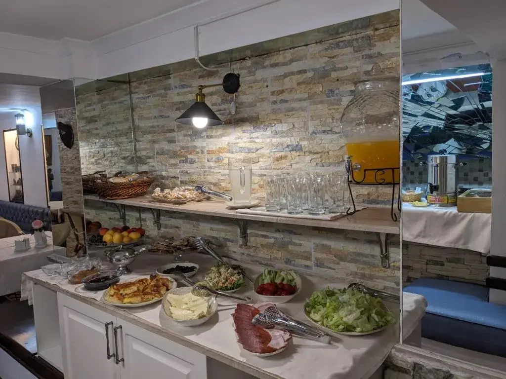 Foto - Hotel Elegant Garden