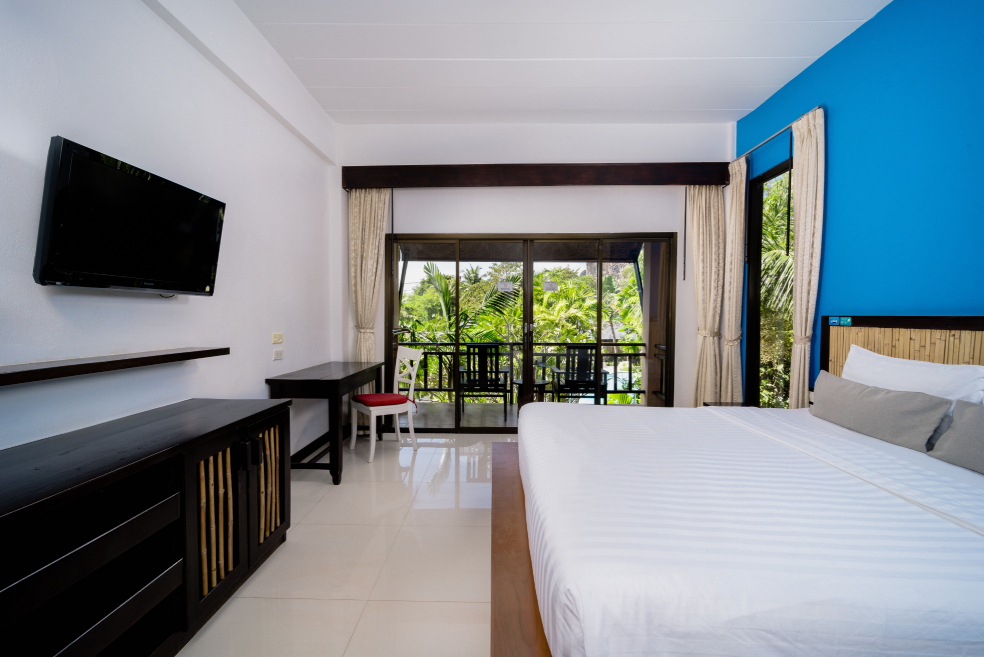 Foto - Railay Princess Resort & Spa