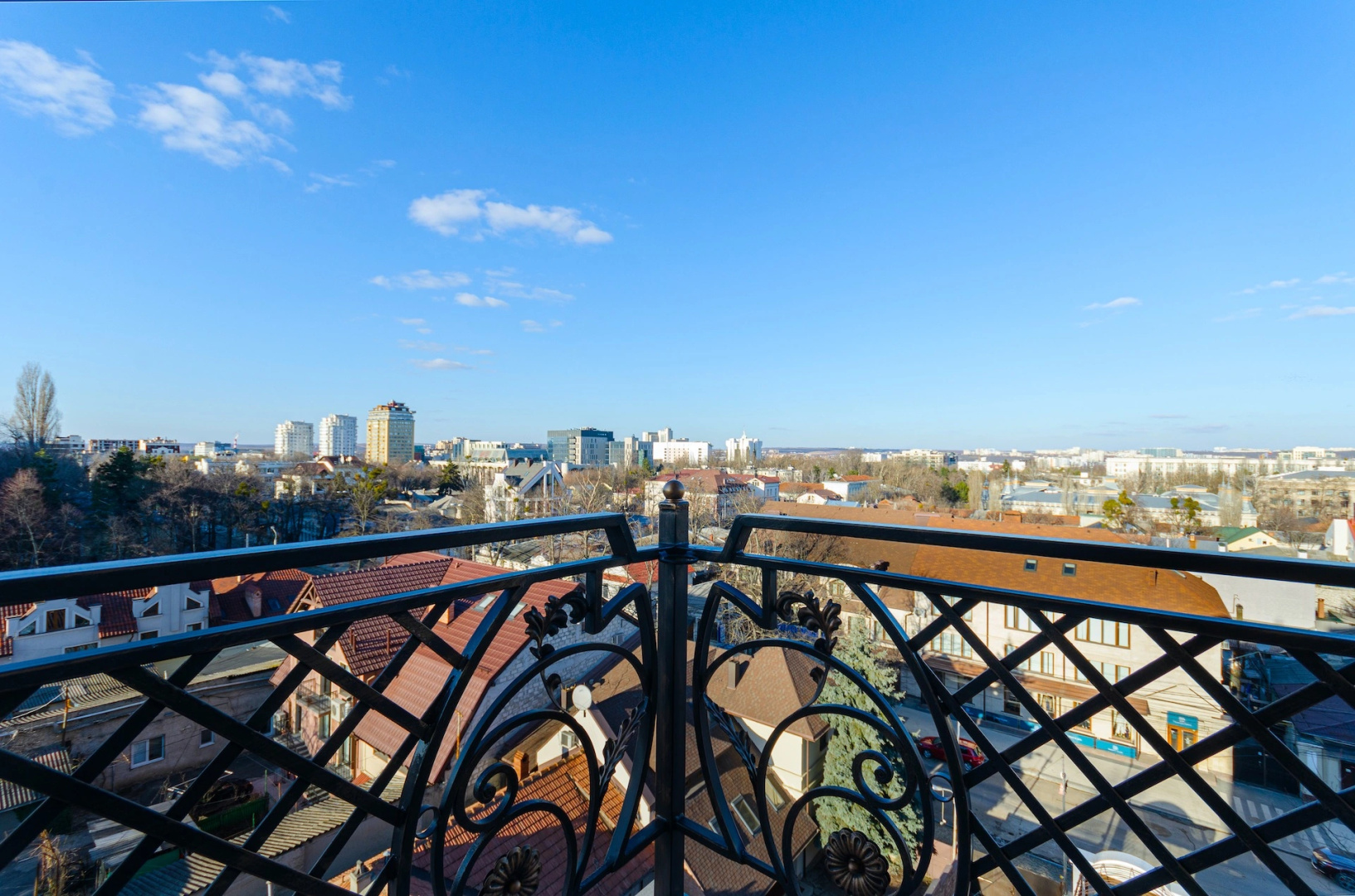 Foto - GREGORY Boutique Hotel Chisinau