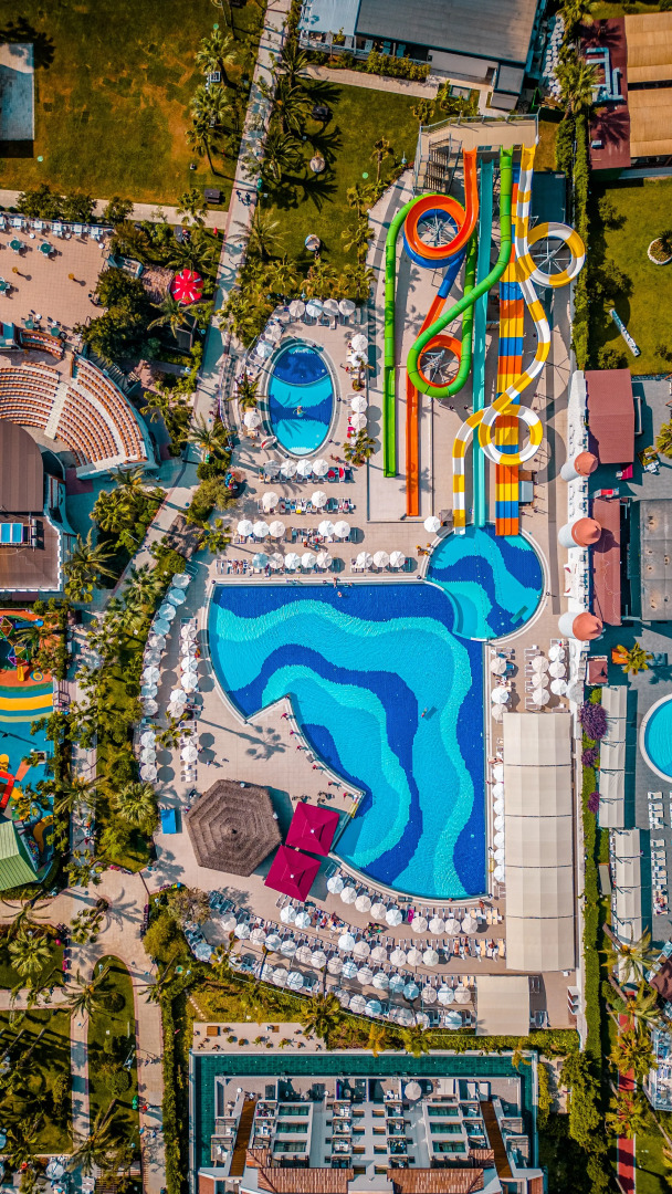 Foto - Belek Beach Resort Hotel