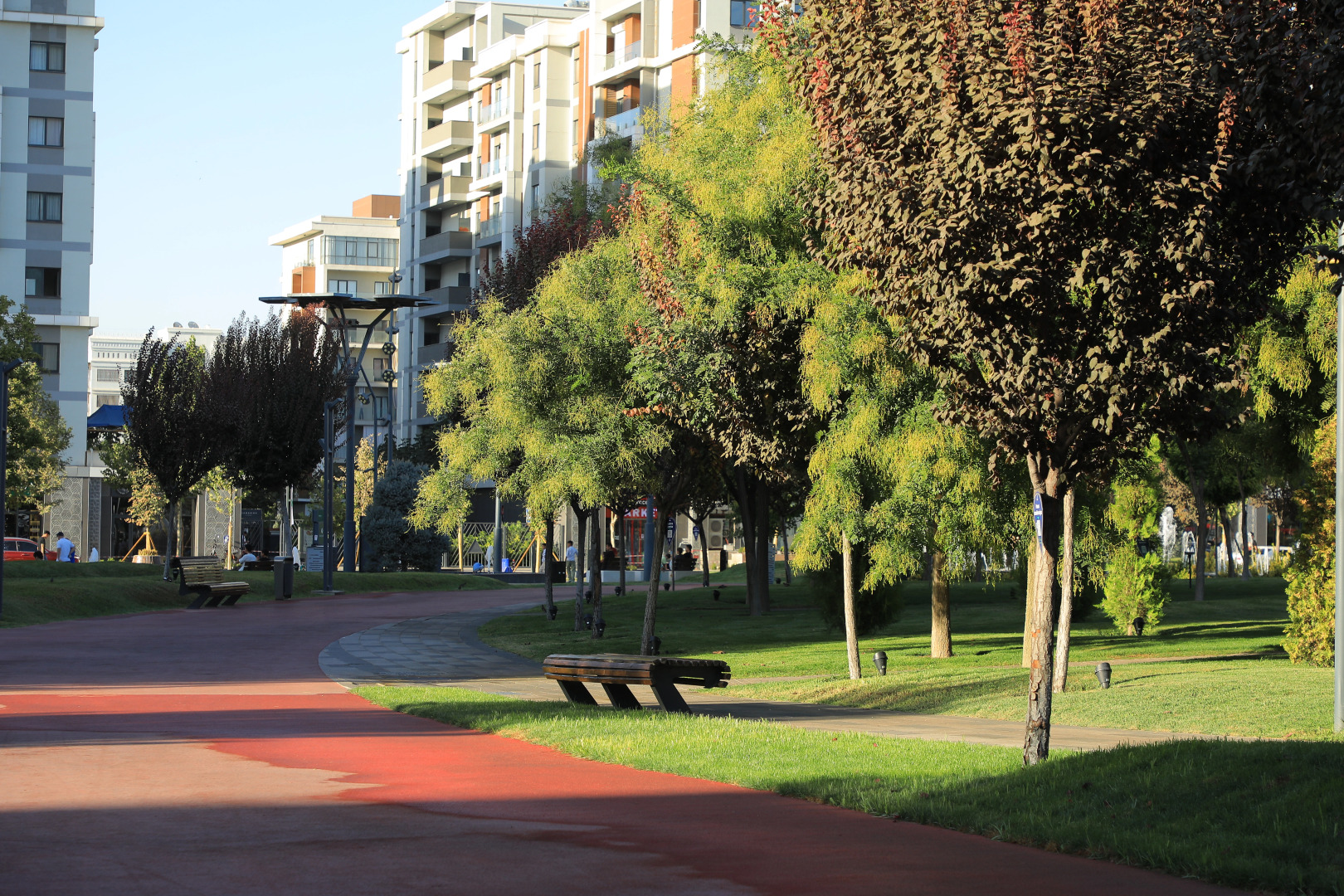 Foto - Doo Hostel Tashkent city