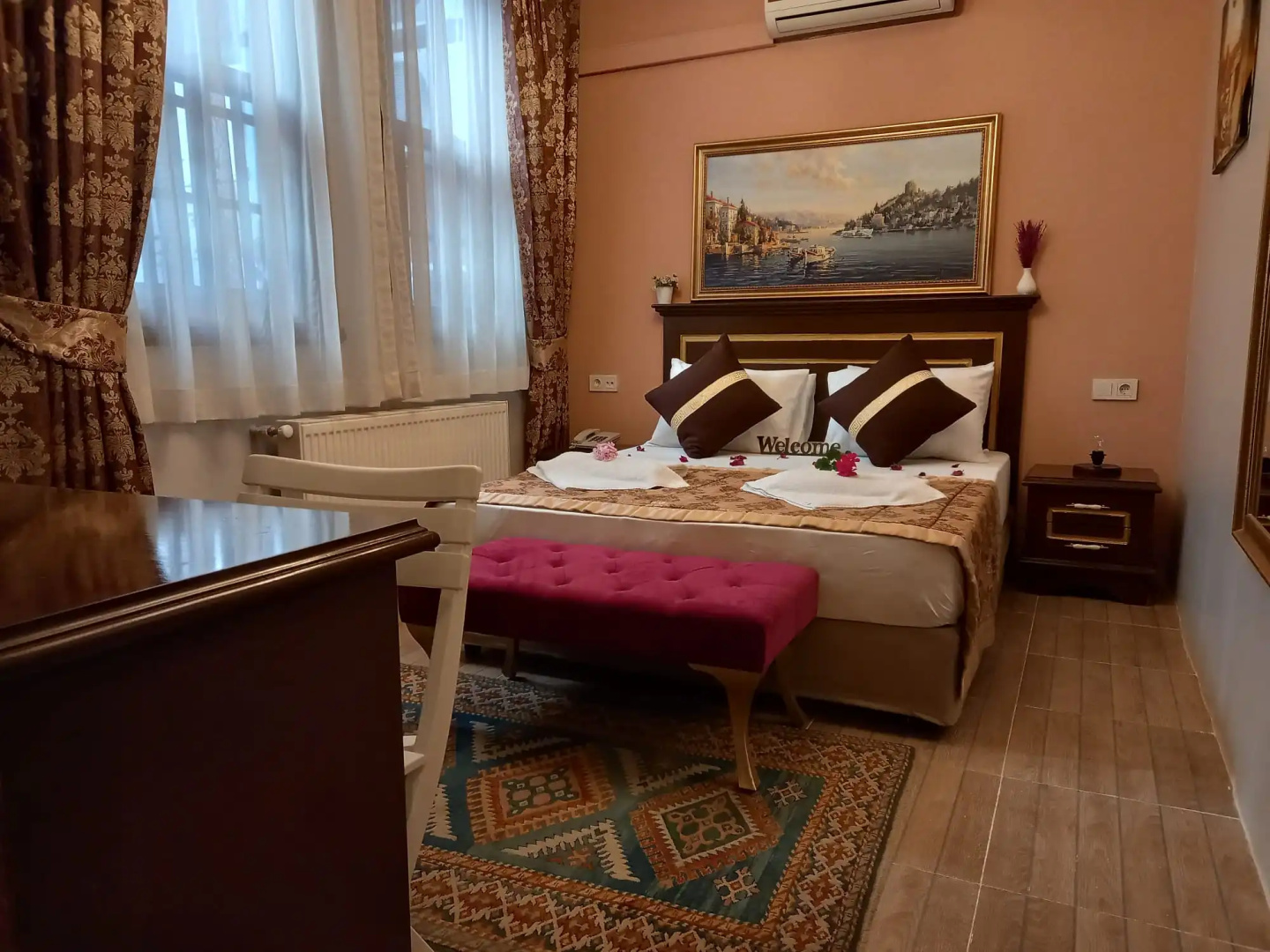 Foto - Emirhan Inn Hotel