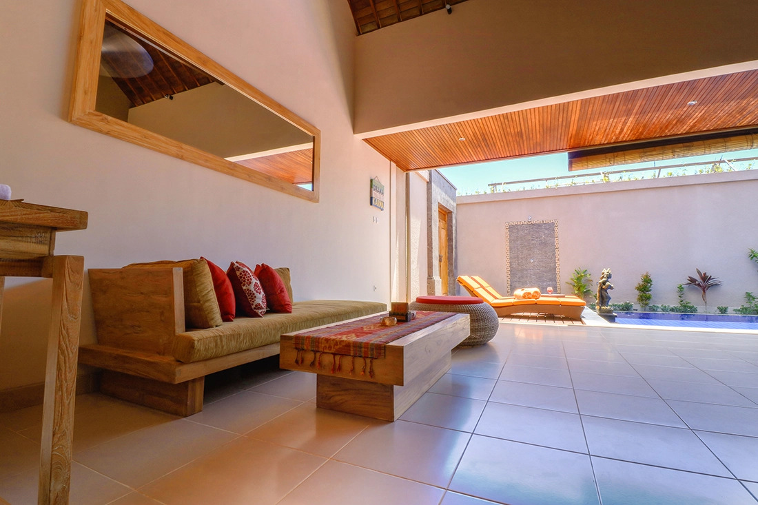 Foto - Taman Amertha Villas by Maha Bali
