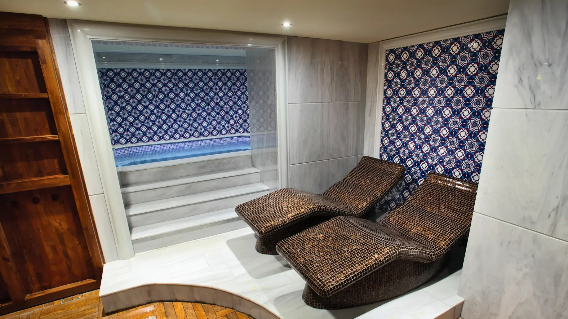 Foto - Grand Durmaz Hotel