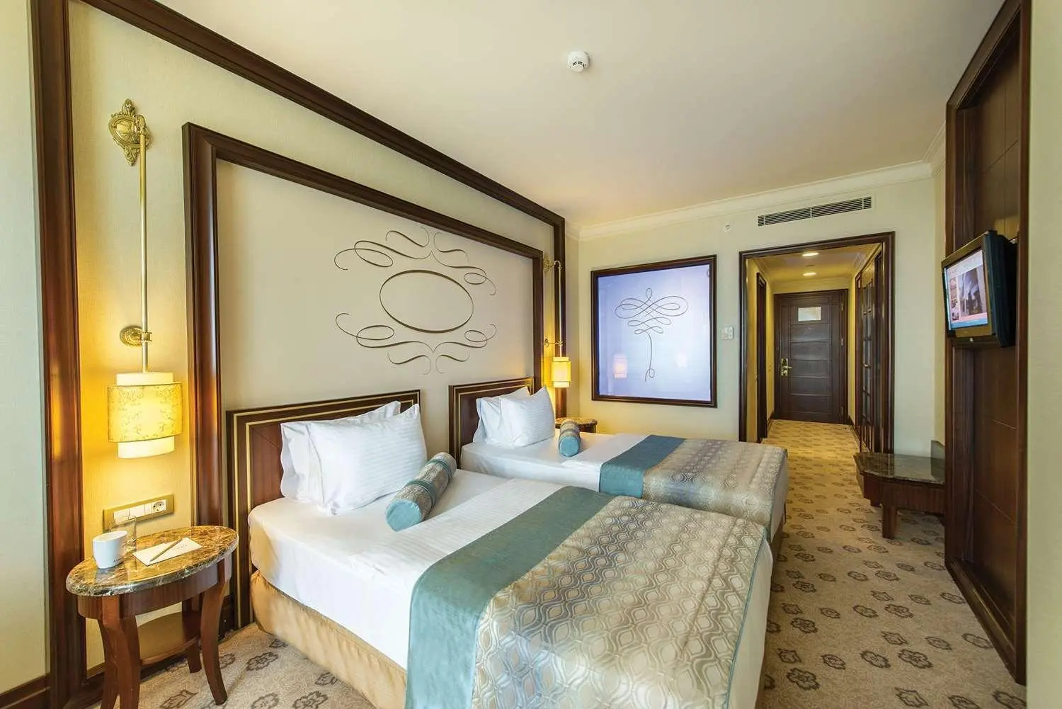 Photo - Elite World Comfy Istanbul Taksim