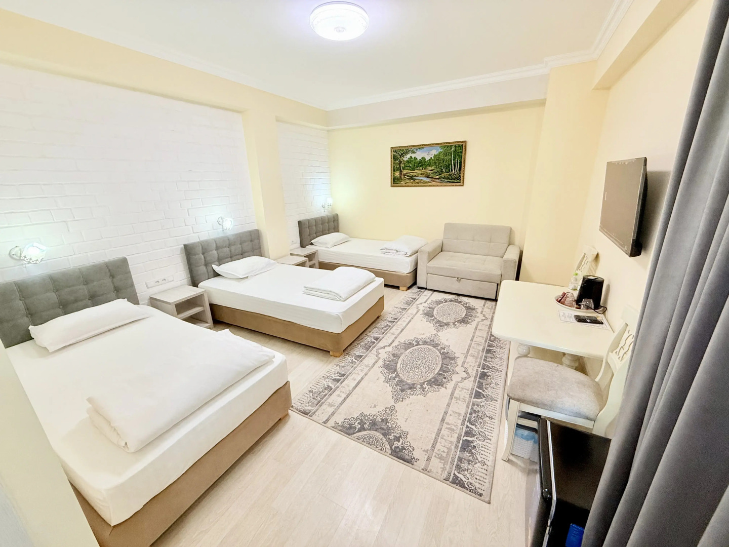 Foto - Samarkand Travel