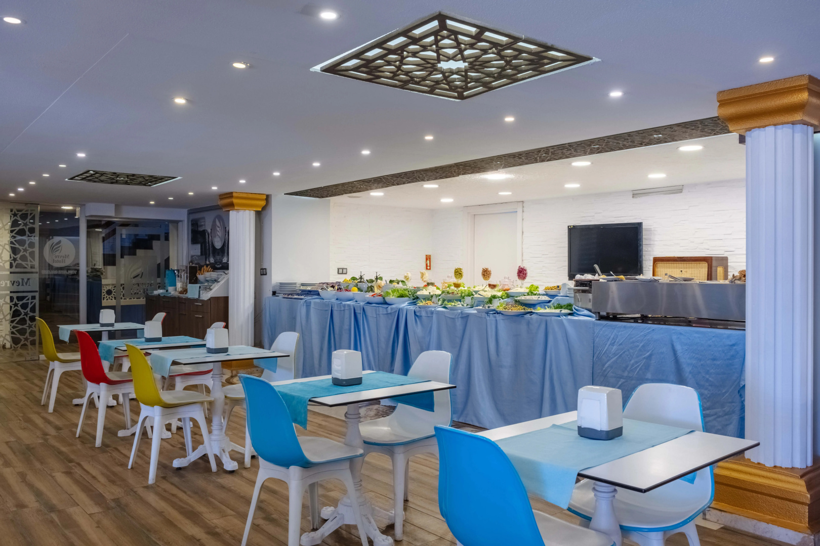 Photo - Hotel Mevre