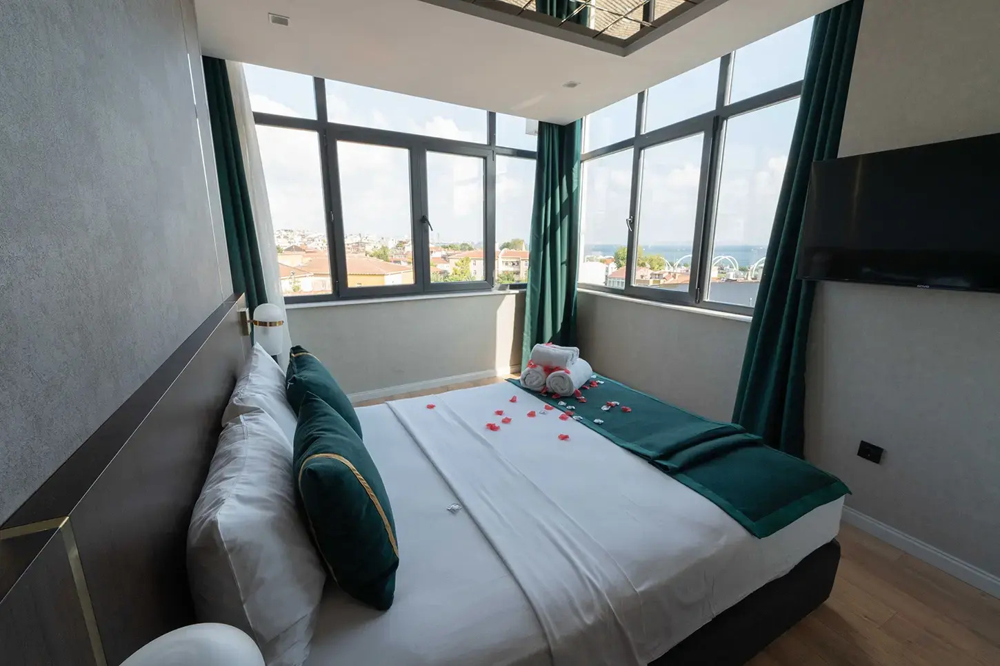 Foto - Costera Hotel