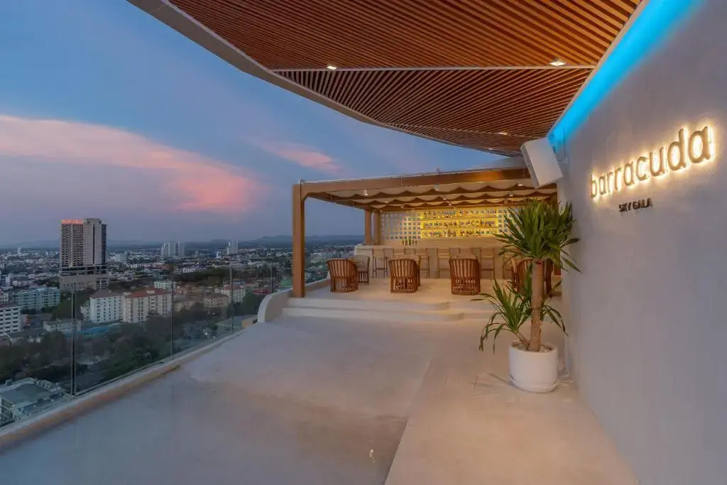 Foto - Akara Hotel Pattaya