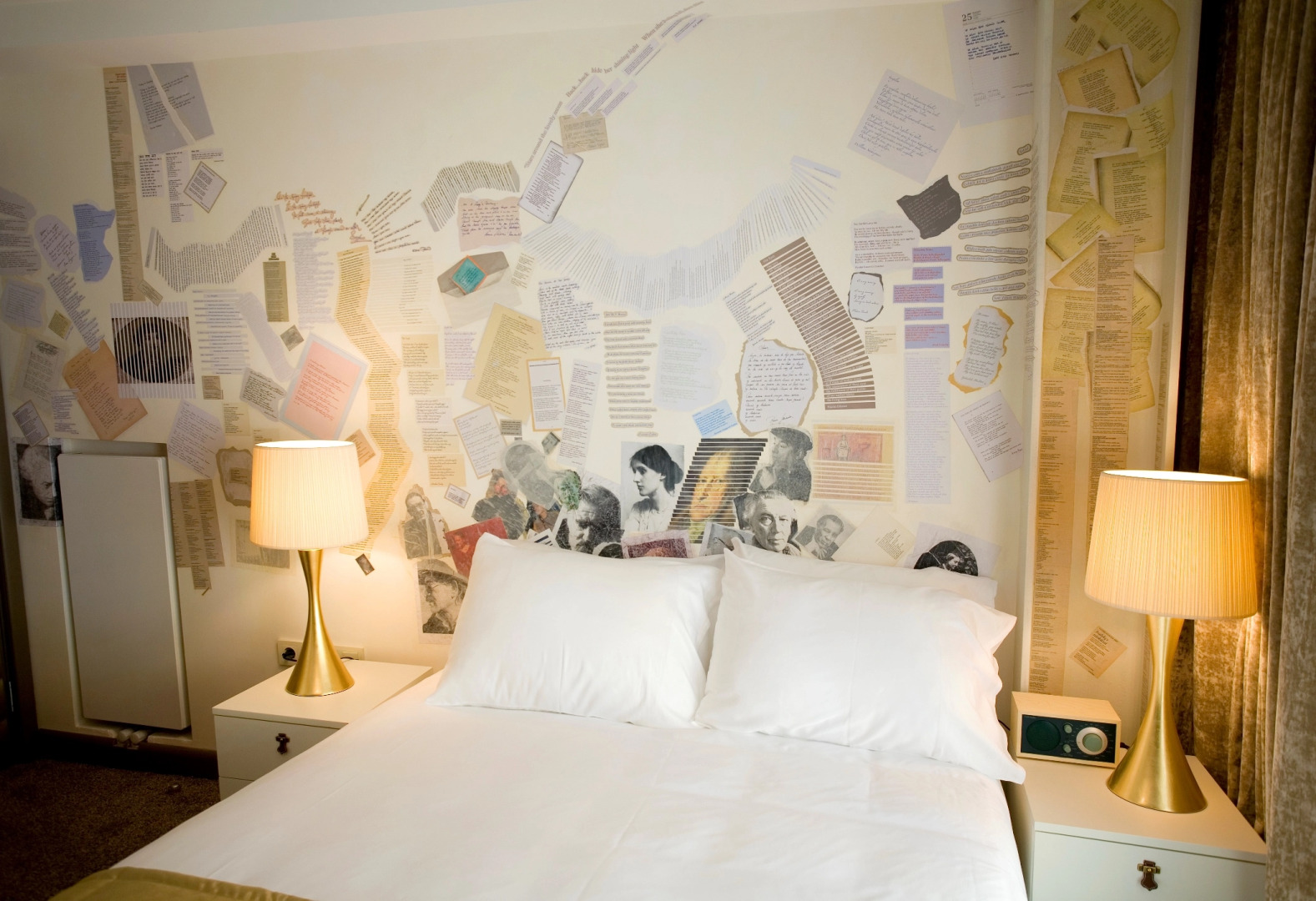 Photo - Hypnos Design Hotel