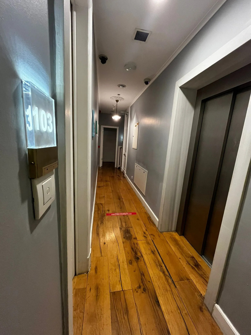 Photo - taksim pera hotel