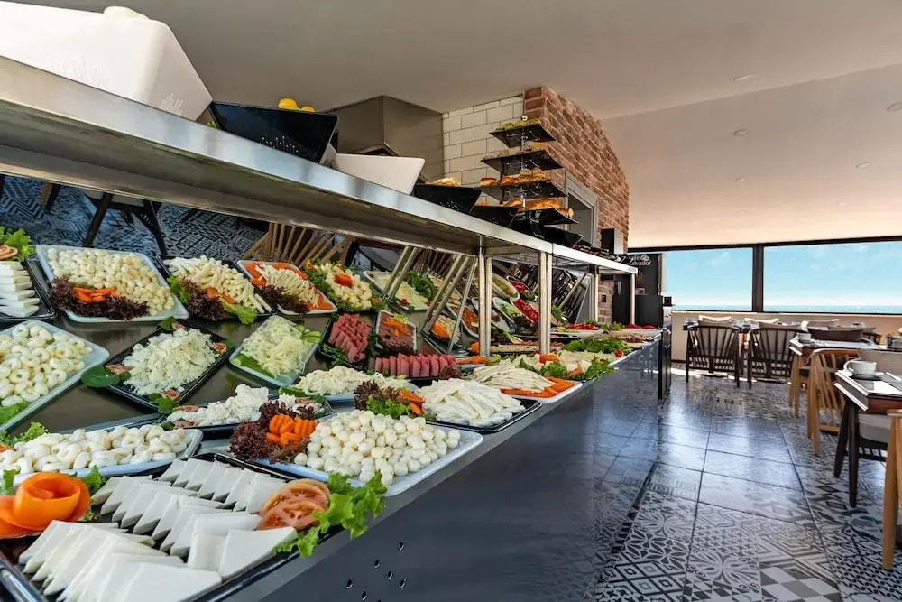 Photo - Interstar Hotel - Sultanahmet