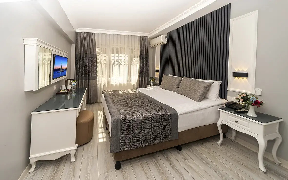 Foto - Beyazit Palace Hotel