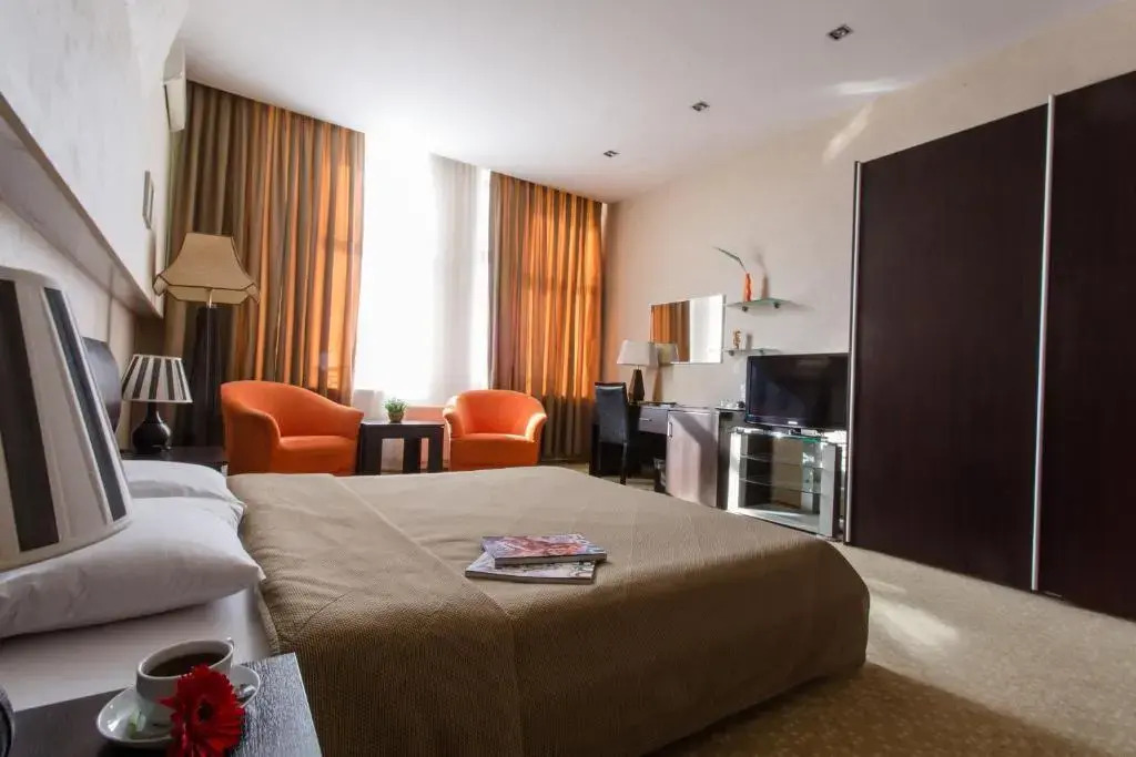 Photo - Austin Hotel Baku