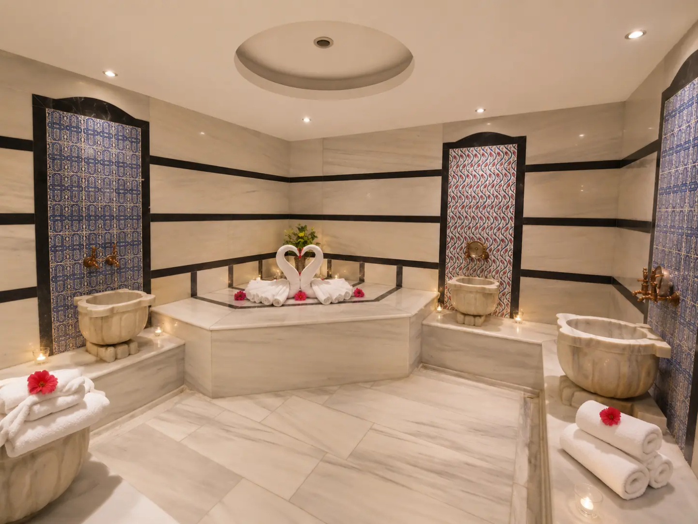 Foto - GLK PREMIER The Home Suites & Spa - Boutique Class