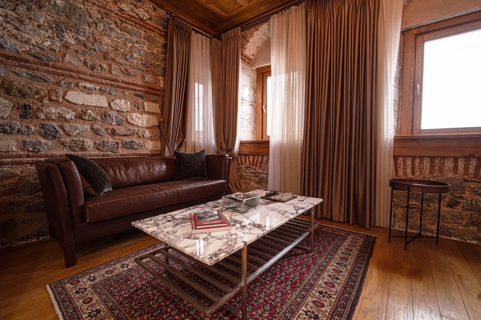 Photo - Stone Inn Galata