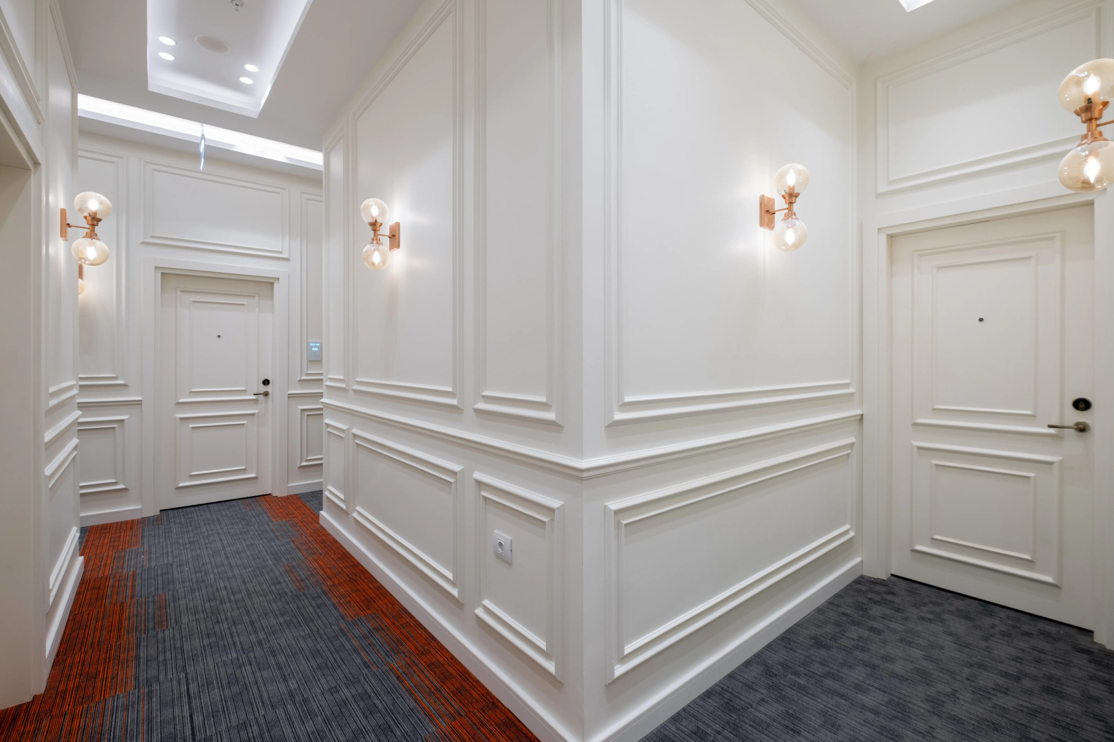 Foto - New Inn Hotel Old Town