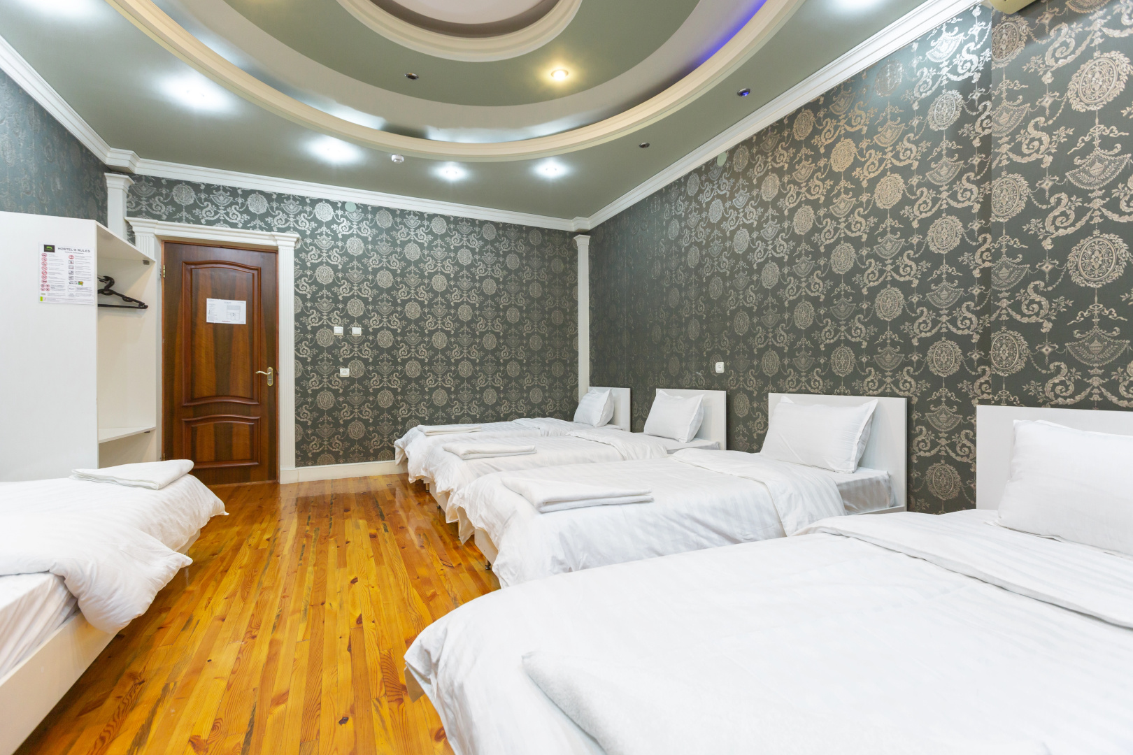 Foto - Great Trip Hotel