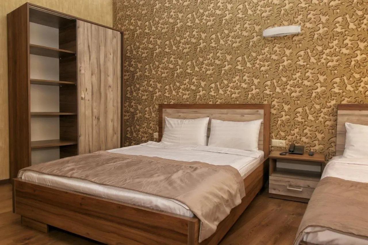 Photo - Hotel Gureli