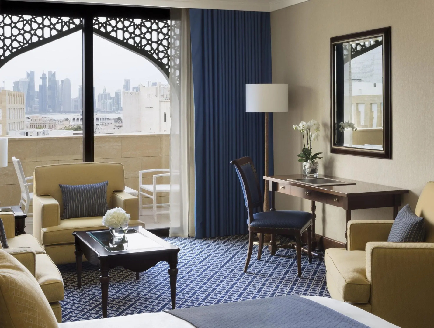 Photo - Al Najada Doha Hotel by Tivoli Hotel