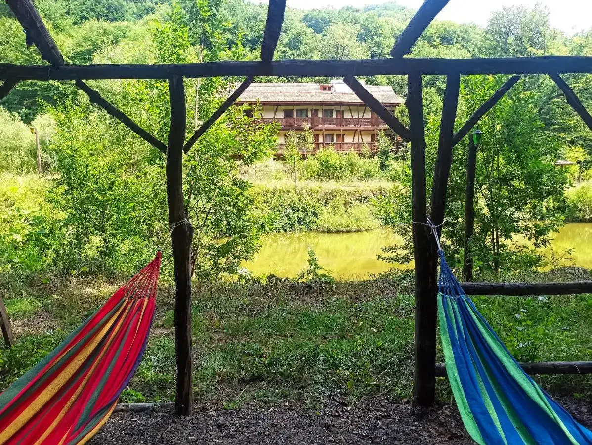 Photo - Ecokayan Dilijan Resort Hotel
