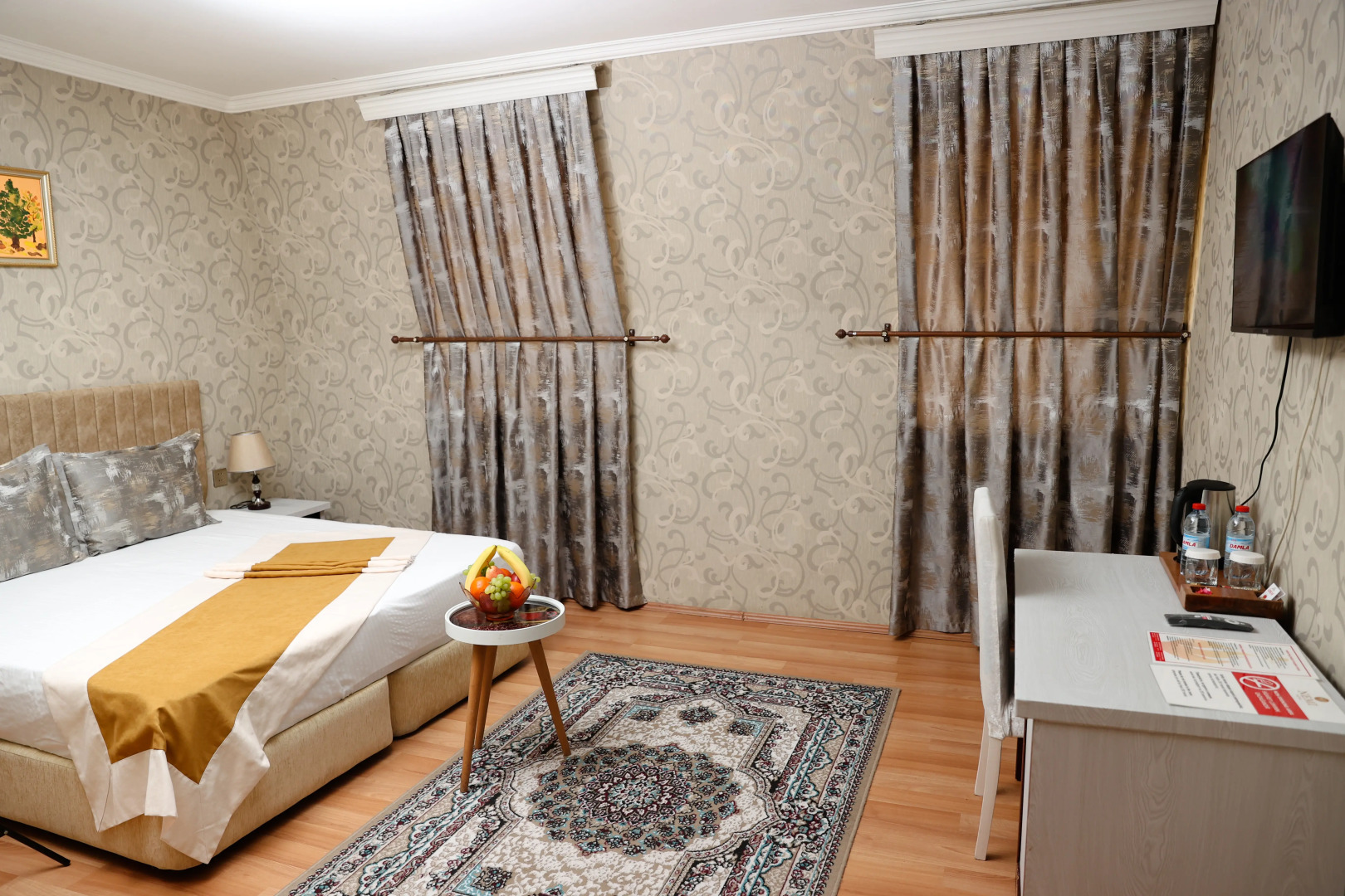 Foto - Nemi Boutique Hotel