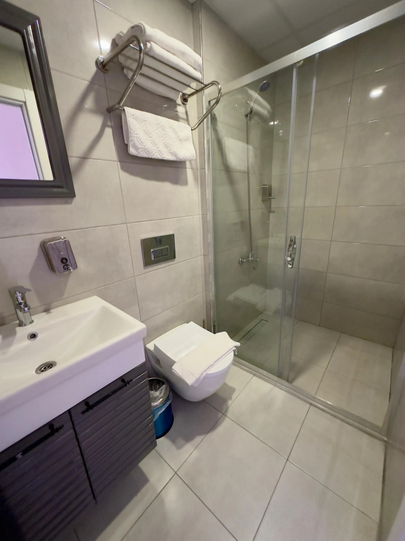 Foto - Elite Marmara Express Otel