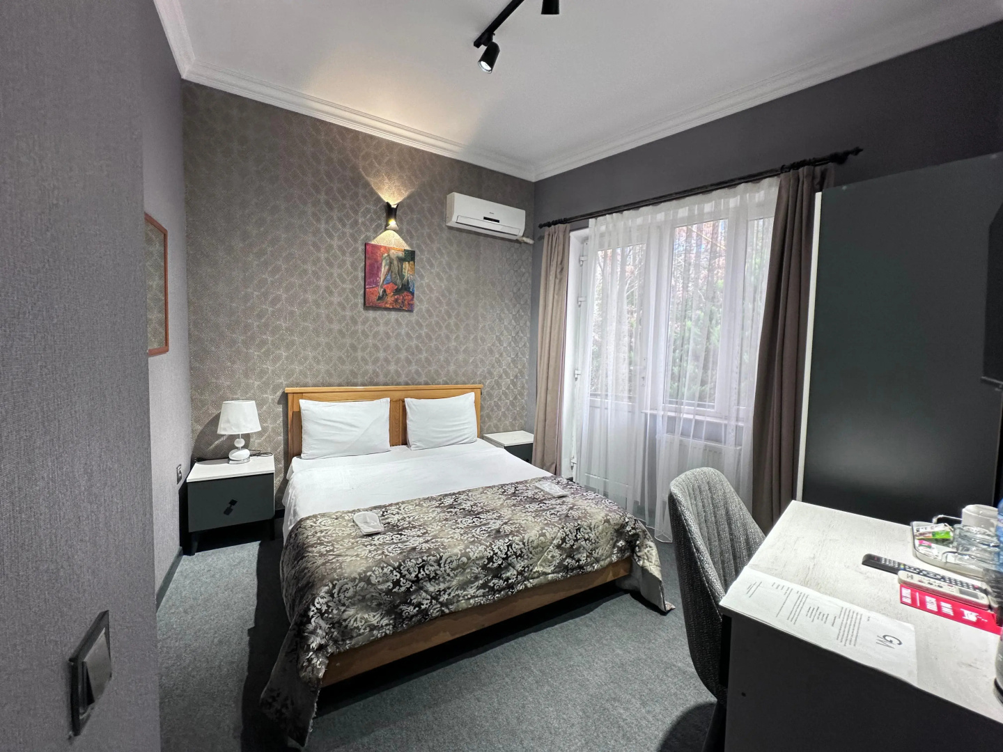 Foto - Heritage Old City Hotel