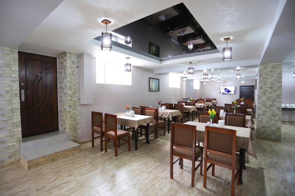 Photo - TOURIST INN hotel