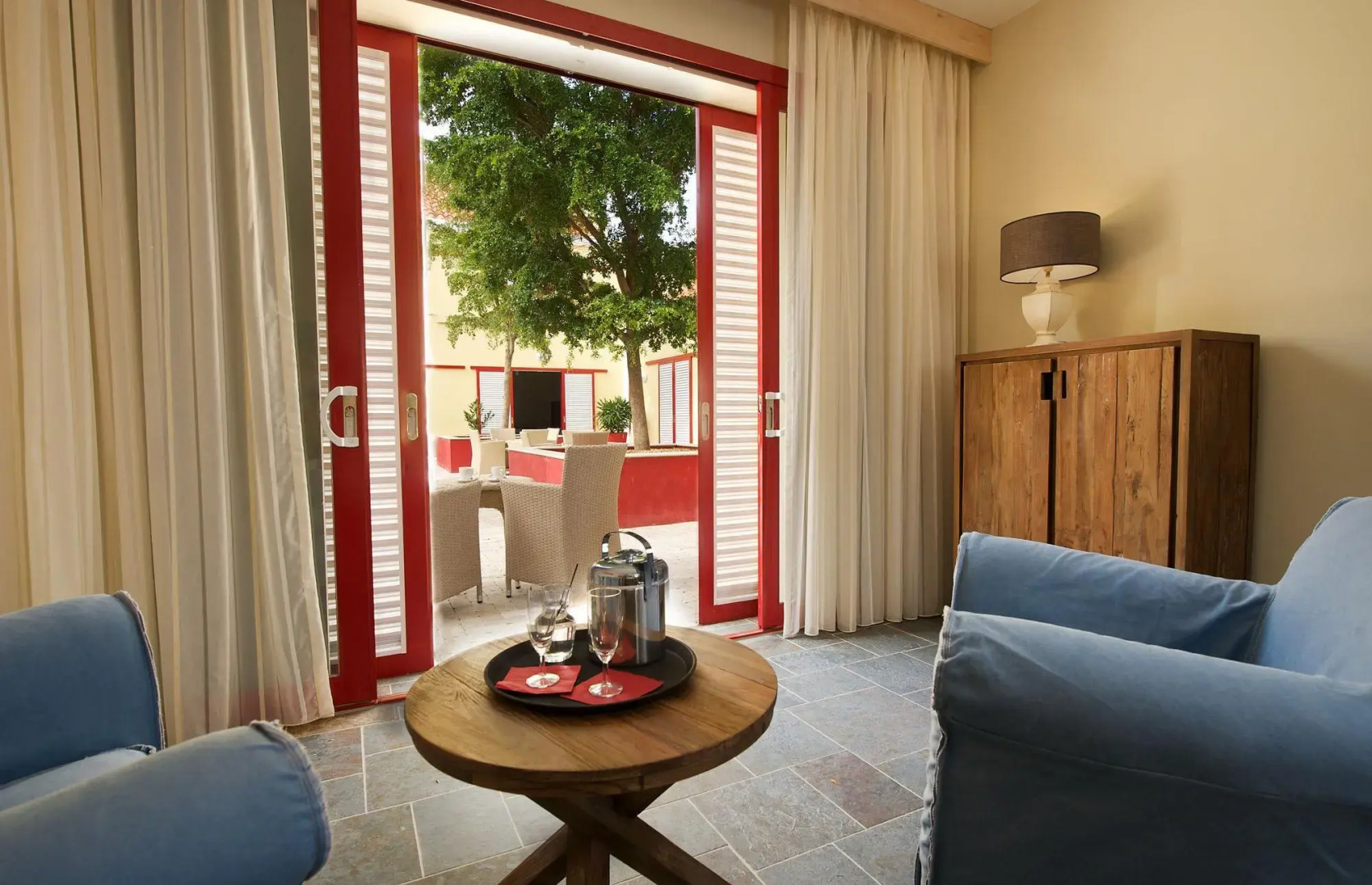 Foto - Bayside Boutique Hotel - Blue Bay Golf & Beach Resort