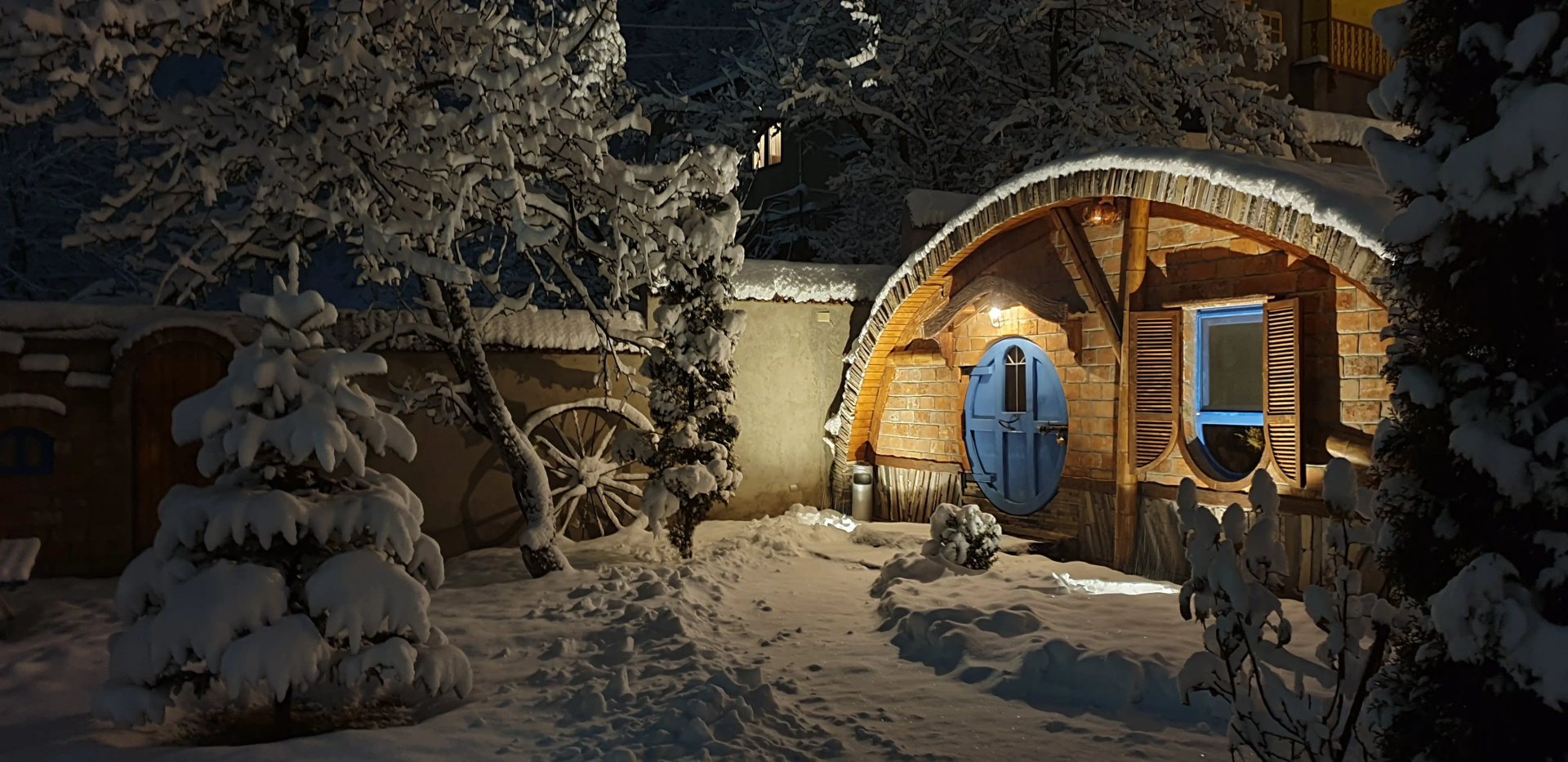 Photo - Cozy House
