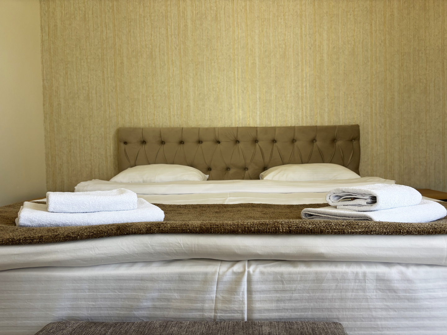 Foto - 21 Rooms Hotel