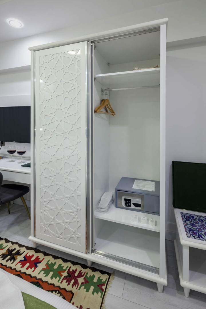 Foto - OBAHAN HOTEL-Special Class