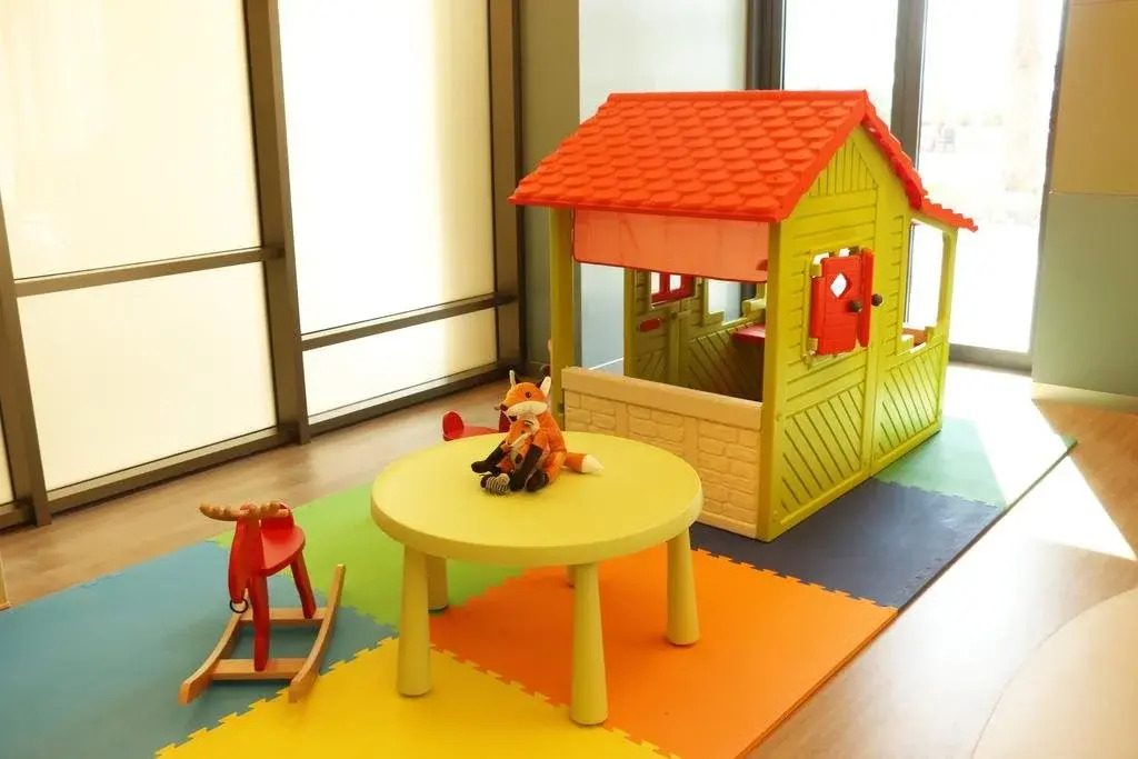 Photo - Hyatt Regency Creek Heights Residences