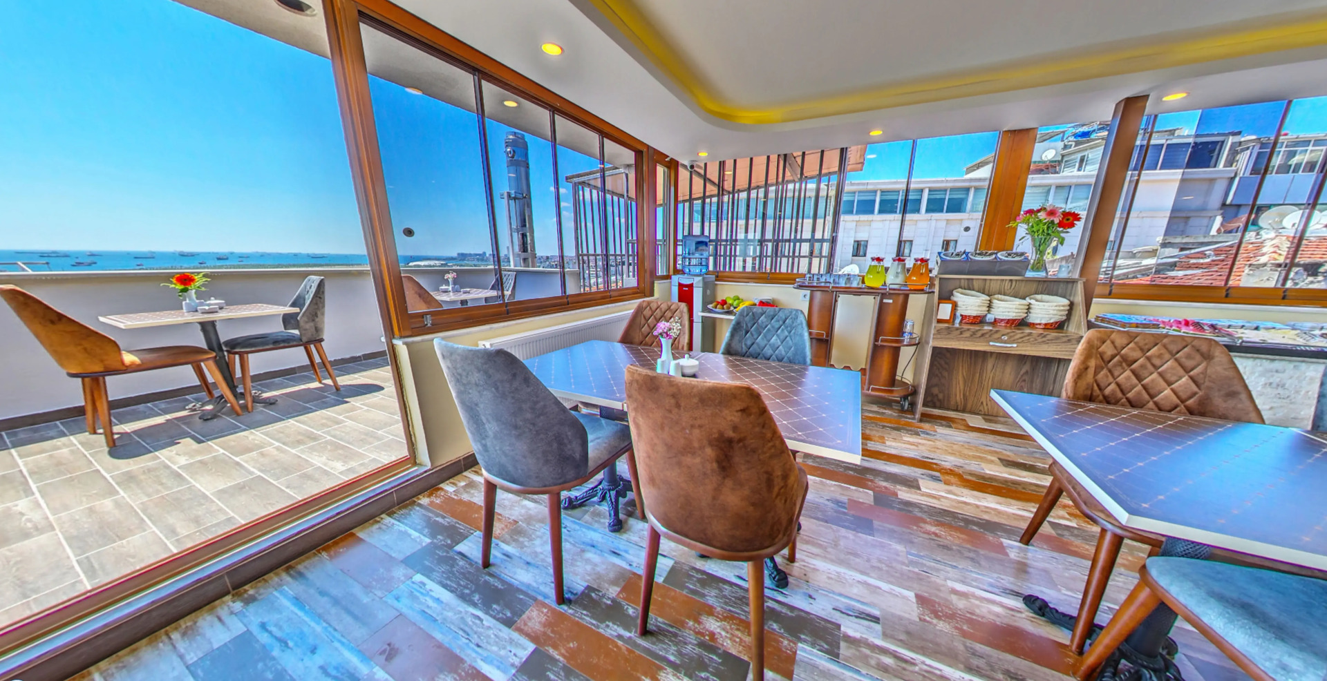 Foto - Beyazit Palace Hotel