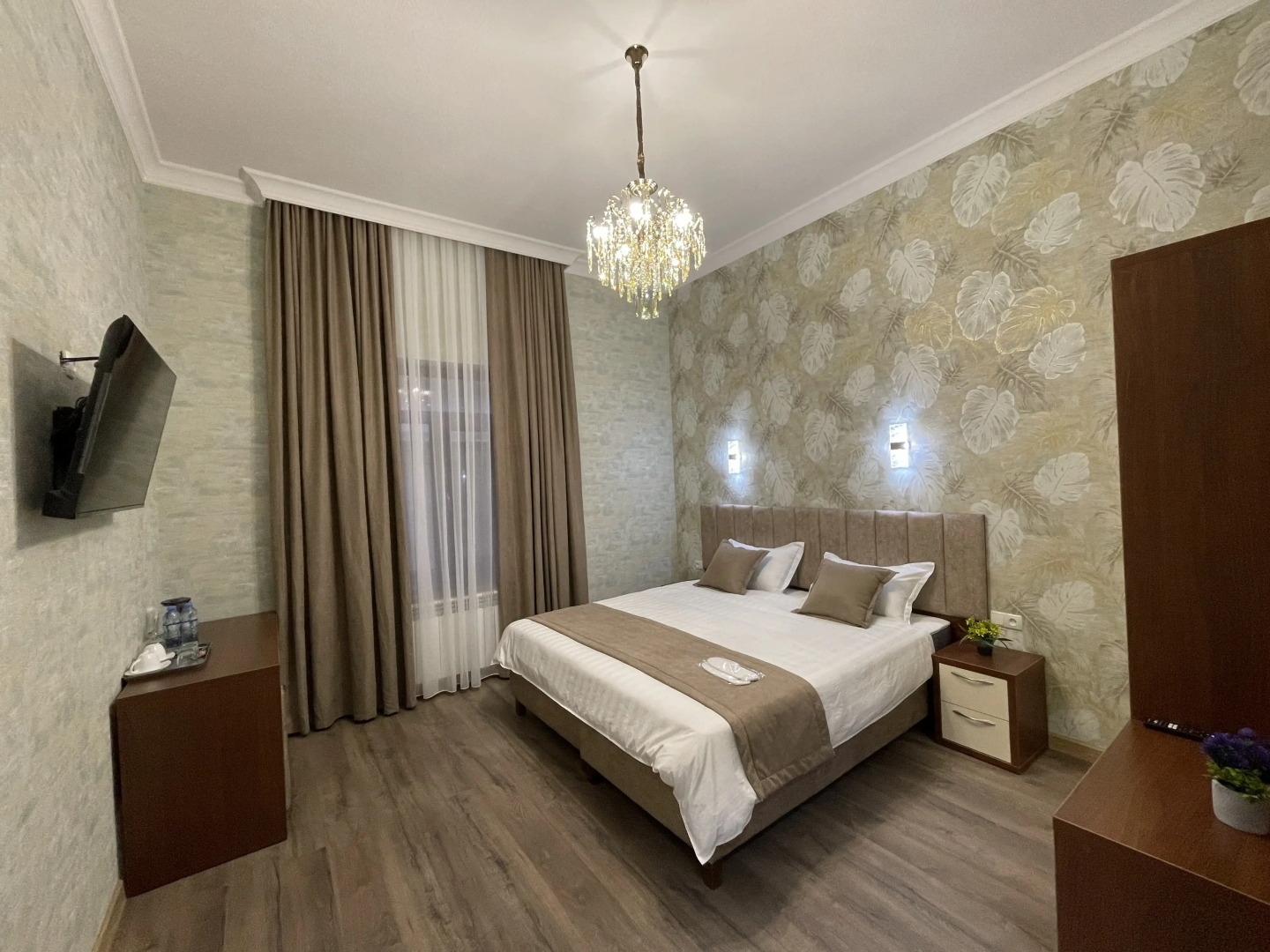 Photo - Vasiev's Hotel
