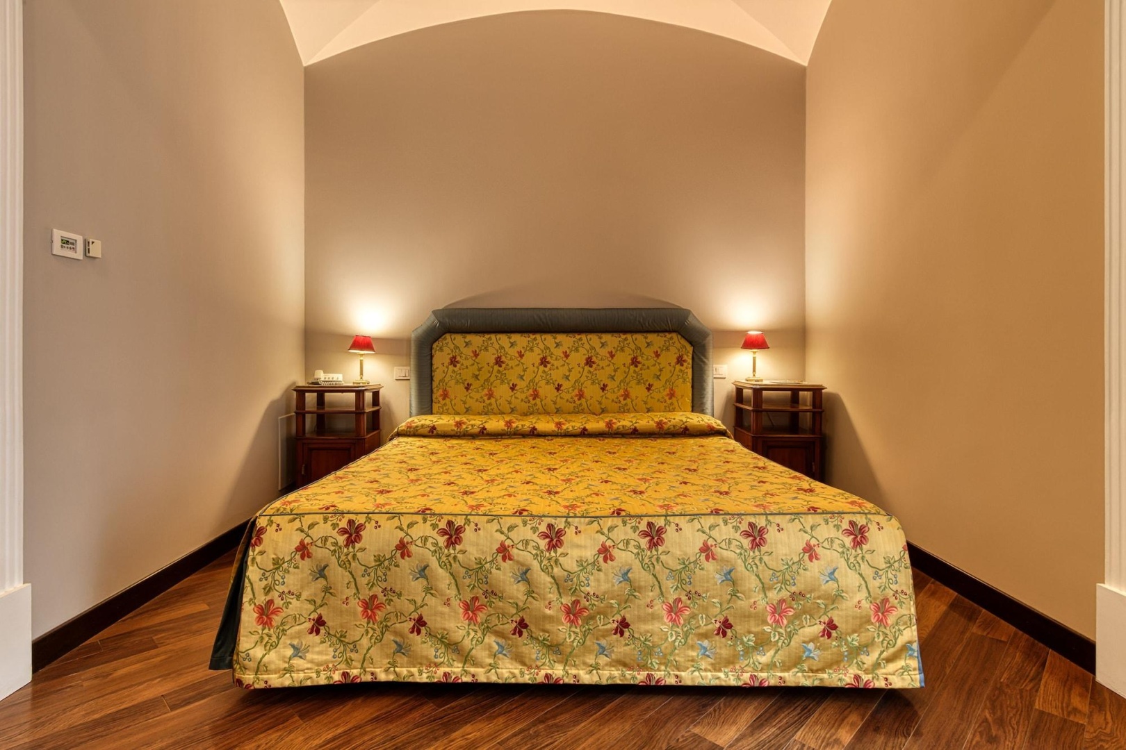 Foto - Decumani Hotel De Charme