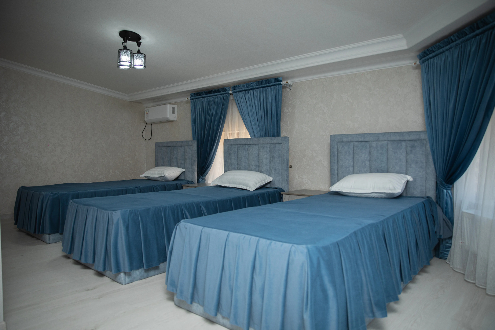 Photo - Welldone HOTEL