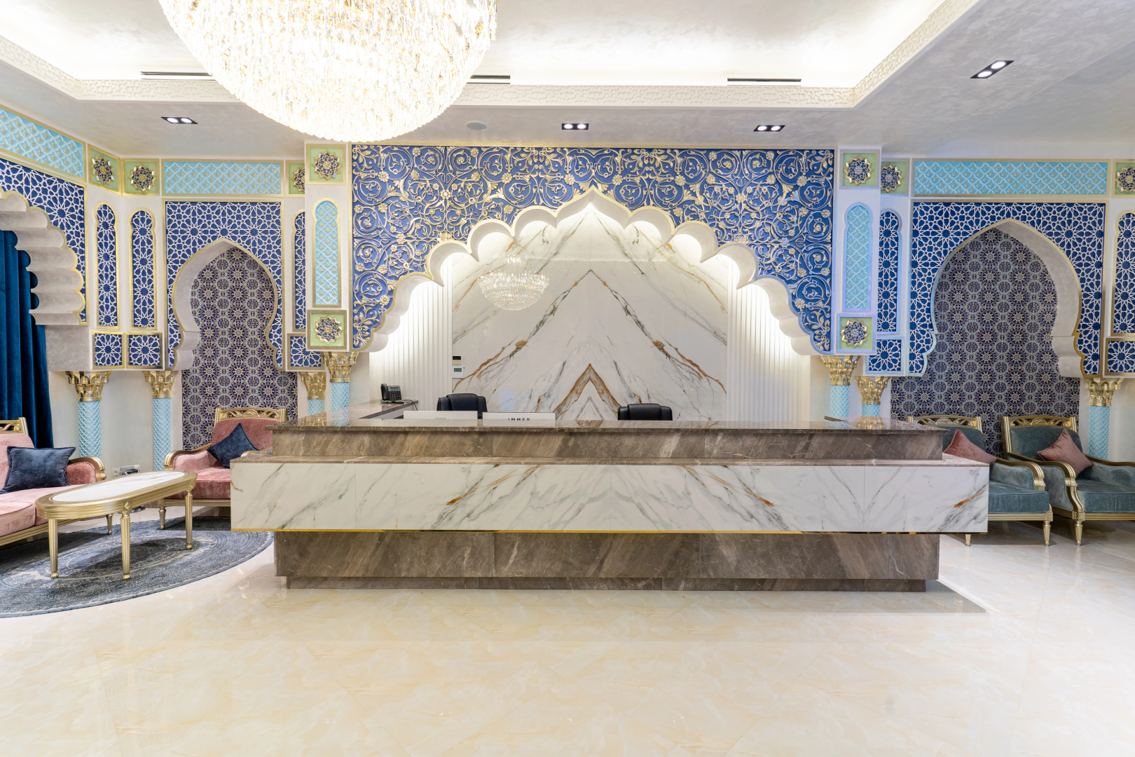 Foto - Mirzo Hotel